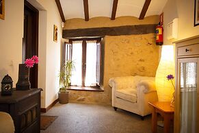 El Bulin de Robregordo