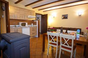 El Bulin de Robregordo