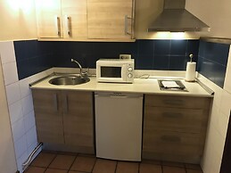 El Bulin de Robregordo