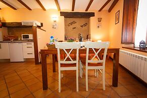 El Bulin de Robregordo