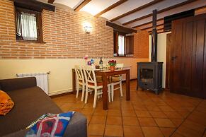 El Bulin de Robregordo