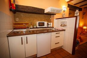 El Bulin de Robregordo