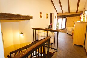 El Bulin de Robregordo