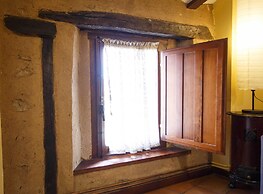 El Bulin de Robregordo