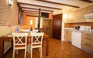 El Bulin de Robregordo