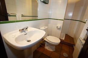 El Bulin de Robregordo