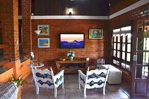 Pousada Colina Verde