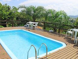 Pousada Colina Verde