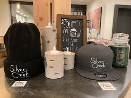 Silver Creek Hotel