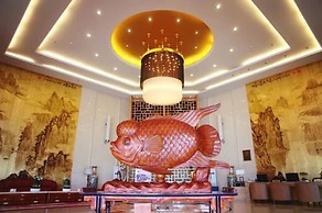 Dunhuang Golden Leaf Hotel