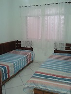 Férias na Beira da Praia em Cabo Frio