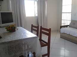 Férias na Beira da Praia em Cabo Frio