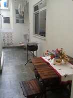 Férias na Beira da Praia em Cabo Frio