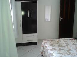 Férias na Beira da Praia em Cabo Frio