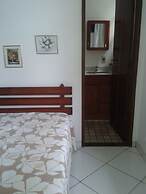 Férias na Beira da Praia em Cabo Frio