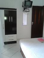 Férias na Beira da Praia em Cabo Frio