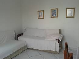 Férias na Beira da Praia em Cabo Frio