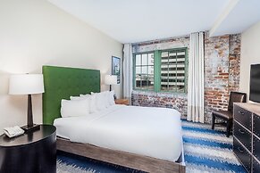 The Mercantile Hotel New Orleans