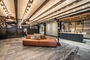 The Mercantile Hotel New Orleans