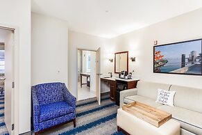 The Mercantile Hotel New Orleans