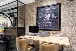 The Mercantile Hotel New Orleans