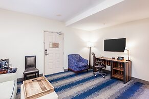 The Mercantile Hotel New Orleans