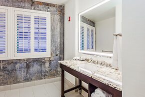 The Mercantile Hotel New Orleans