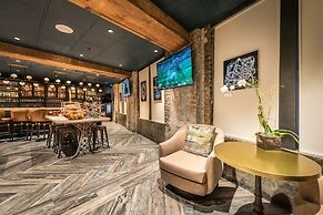 The Mercantile Hotel New Orleans