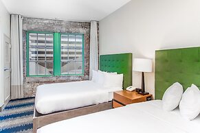 The Mercantile Hotel New Orleans