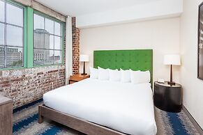 The Mercantile Hotel New Orleans