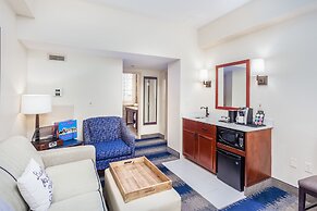 The Mercantile Hotel New Orleans