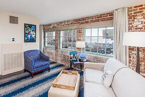 The Mercantile Hotel New Orleans