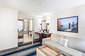 The Mercantile Hotel New Orleans