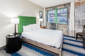 The Mercantile Hotel New Orleans