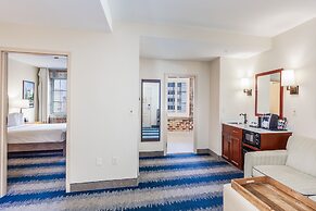 The Mercantile Hotel New Orleans