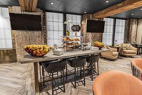 The Mercantile Hotel New Orleans