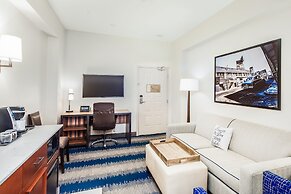 The Mercantile Hotel New Orleans