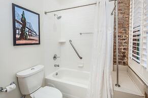 The Mercantile Hotel New Orleans