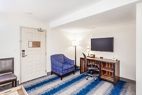 The Mercantile Hotel New Orleans