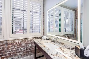 The Mercantile Hotel New Orleans