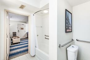 The Mercantile Hotel New Orleans