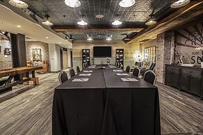 The Mercantile Hotel New Orleans