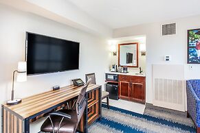 The Mercantile Hotel New Orleans