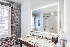 The Mercantile Hotel New Orleans