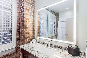 The Mercantile Hotel New Orleans