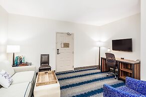 The Mercantile Hotel New Orleans