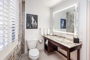 The Mercantile Hotel New Orleans