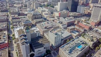 The Mercantile Hotel New Orleans