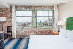 The Mercantile Hotel New Orleans