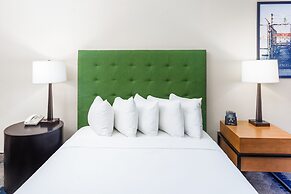 The Mercantile Hotel New Orleans